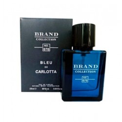 BRAND COLLECTION BLUE...