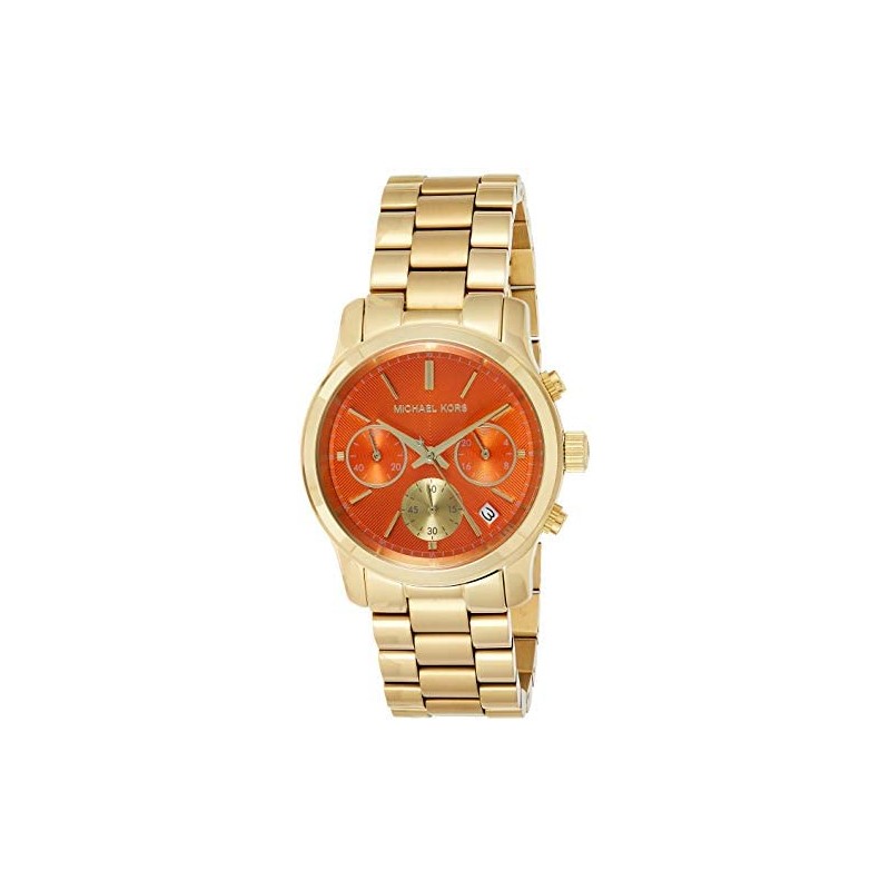 MK FEMININO CAIXA 39MM