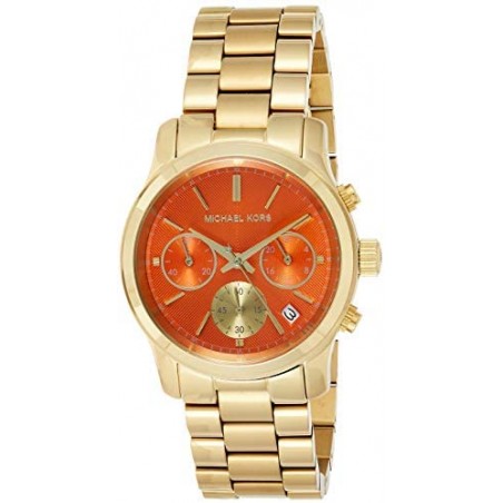 MK FEMININO CAIXA 39MM