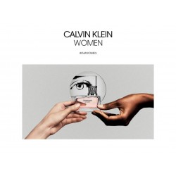 CALVIN KLEIN WOMEN EAU DE...