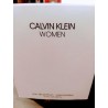 CALVIN KLEIN WOMEN EAU DE PARFUM 100ML FEMININO-CAIXA BRANCA-TESTER