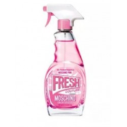 MOSCHINO  FRESH PINK 100ML...