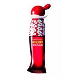 MOSCHINO CHICPETALS EAU DE...