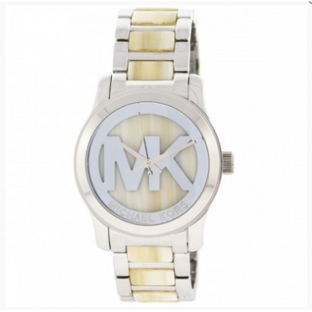 MK FEMININO CAIXA 38MM