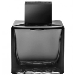 ANTONIO BANDEIRAS BLACK SEDUCTION 100ML EAU DE TOILETTE MASCULINO-CAIXA BRANCA-TESTER