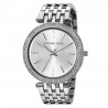 MK FEMININO CAIXA 39MM QUARTZ MOVEMENT ANALOGICO