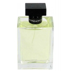 RALPH LAUREN ROMANCE MASCULINO 100ML EAU DE TOILETTE RARIDADE-CAIXA BRANCA-TESTER