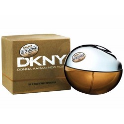 DONNA KARAN BE DELICIOUS MASCULINO EDT 100ML-TESTER CAIXA ORIGINAL