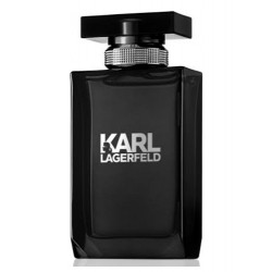 KARL LAGERFELD POUR HOMME...