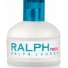 RALPH LAUREN FRESH 100ML EAU DE TOILETTE FEMININO-CAIXA BRANCA-TESTER