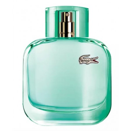 LACOSTE POUR ELLE NATURAL EDT 90ML FEMININO-CAIXA BRANCA-TESTER