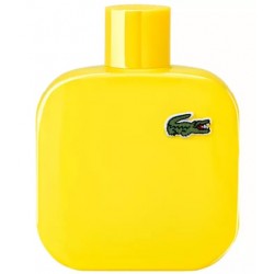 LACOSTE AMARELO JAUNE...