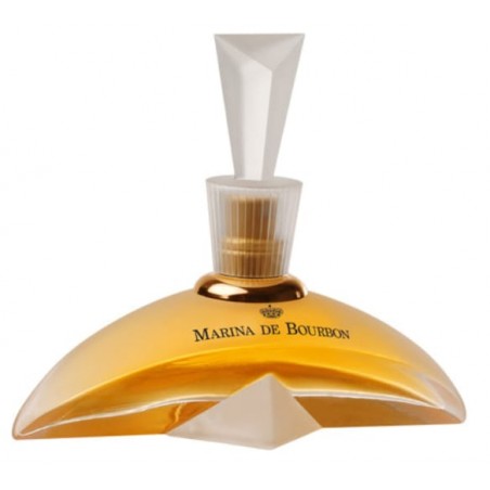 MARINA DE BOURBON PRINCESA CLASSIQUE EDP 100ML FEMININO-TESTER