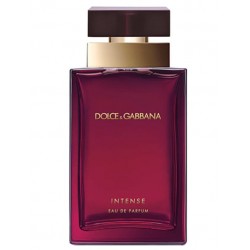 DOLCE GABBANA POUR FEMME INTENSE 100ML EAU DE PARFUM FEMININO-CAIXA BRANCA-TESTER