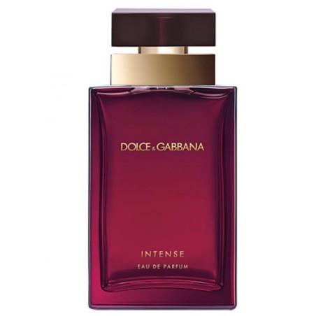 DOLCE GABBANA POUR FEMME INTENSE 100ML EAU DE PARFUM FEMININO-CAIXA BRANCA-TESTER