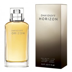 DAVIDOFF HORIZON 75ML EAU...