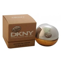 DONNA KARAN BE DELICIOUS MEN EAU DE TOILETTE 50ML-TESTER CAIXA ORIGINAL