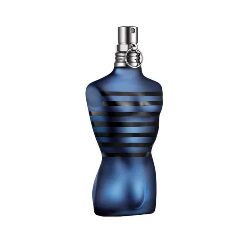 JEAN PAUL GAULTIER ULTRA MALE INTENSE 40ML EAU DE TOILETTE