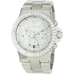 MK FEMININO CAIXA 43MM MOVIMENTO QUARTZ