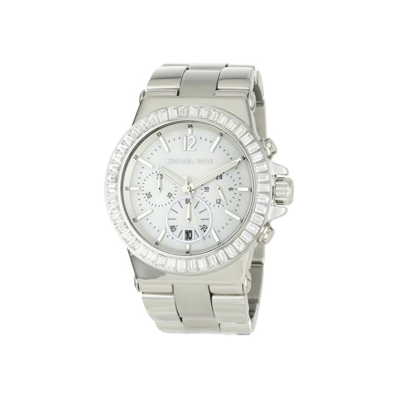 MK FEMININO CAIXA 43MM MOVIMENTO QUARTZ