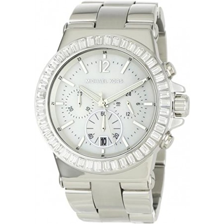 MK FEMININO CAIXA 43MM MOVIMENTO QUARTZ