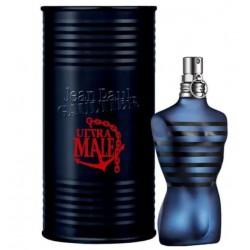 JEAN PAUL GAULTIER ULTRA MALE INTENSE 40ML EAU DE TOILETTE