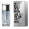 CAROLINA HERRERA 212 VIP MEN 200ML EAU DE TOILETTE MASCULINO