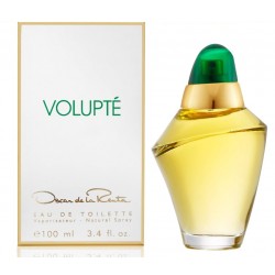 OSCAR DE LA RENTA VOLUPTE 100ML EAU DE TOILETTE FEMININO