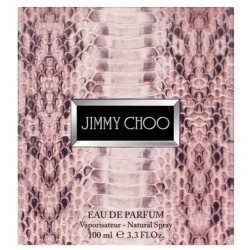 JIMMY CHOO FEMININO EAU DE...