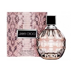 JIMMY CHOO FEMININO EAU DE PARFUM 100ML