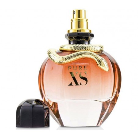 PACO RABANNE PURE XS EAU DE PARFUM 80 ML FEMININO