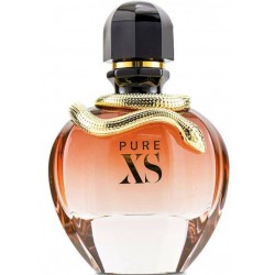 PACO RABANNE PURE XS EAU DE PARFUM 80 ML FEMININO