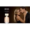 HUGO BOSS THE SCENT FOR HER 100ML EAU DE PARFUM FEMININO