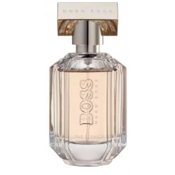 HUGO BOSS THE SCENT FOR HER 100ML EAU DE PARFUM FEMININO