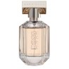 HUGO BOSS THE SCENT FOR HER 100ML EAU DE PARFUM FEMININO