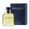 DOLCE GABBANA POUR HOMME 75 ML EAU  DE TOILETTE