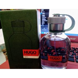 HUGO HUGO BOSS MAN 100ML...