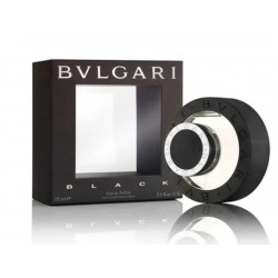 BULGARI BLACK 75ML EAU DE...