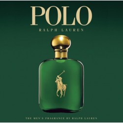 RALPH LAUREN POLO GREEN 59 ML EAU DE TOILETTE MASCULINO