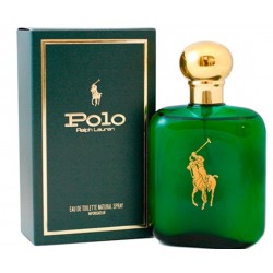 RALPH LAUREN POLO GREEN 59...