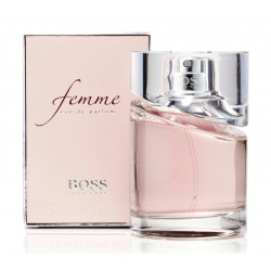 HUGO BOSS FEMME 75ML EAU DE PARFUM