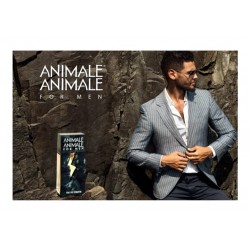 ANIMALE ANIMALE FOR MEN 100ML EAU DE TOILETTE