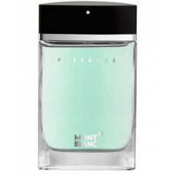 MONTBLANC PRESENCE 75ML EAU...