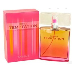 ANIMALE TEMPTATION 50ML EAU...