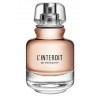 GIVENCHY L´INTERDITY EDP 80ML FEMININO