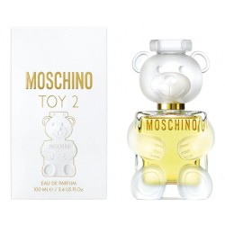 MOSCHINO TOY 2 EDP 100ML FEMININO