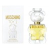 MOSCHINO TOY 2 EDP 100ML FEMININO