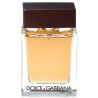 TESTER ORIGINAL SEM USO DOLCE GABBANA THE ONE FOR MEN EDT 100ML