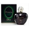 DIOR POISON EDT 50ML FEMININO