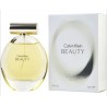 CALVIN KLEIN BEAUTY EDP 100ML FEMININO